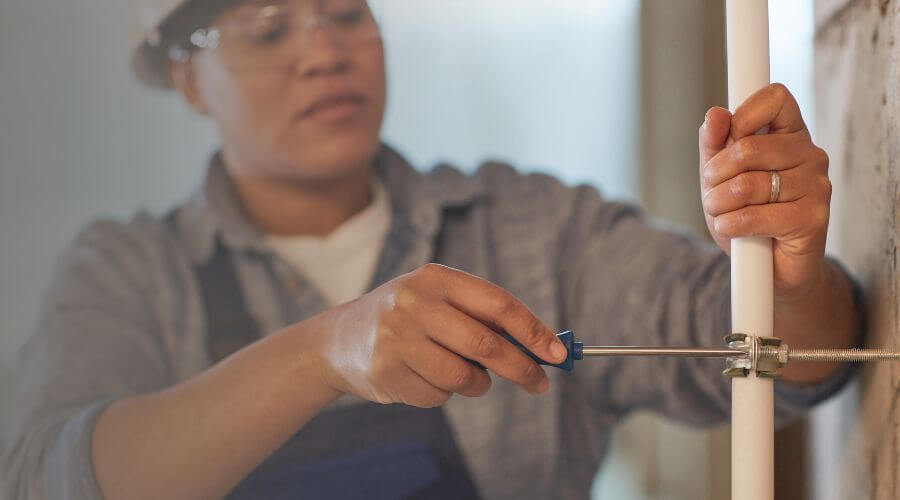 Faucet & Showerhead Inspection in Timewell, IL